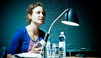 Zuska Kepplová Foto: David Konečný